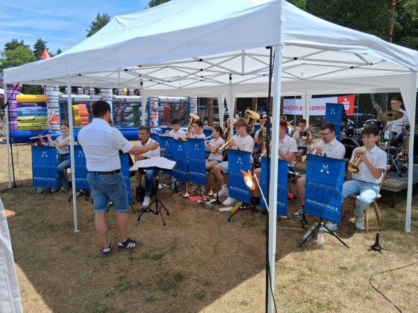 Kolping Jubiläumsfest 2025