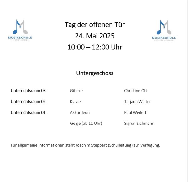 Tag der offenen Tür in Grafenwöhr