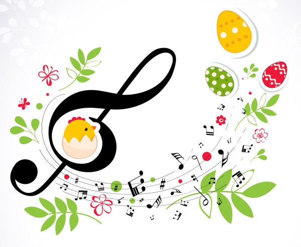 Osterferien bis 27.04.2025