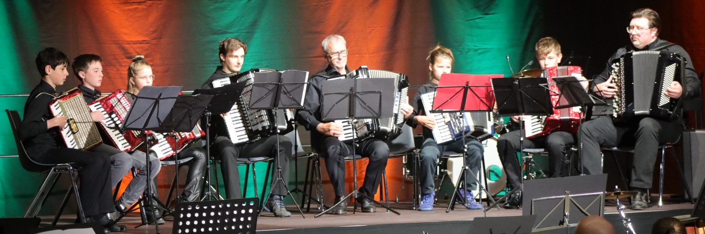 Akkordeonensemble