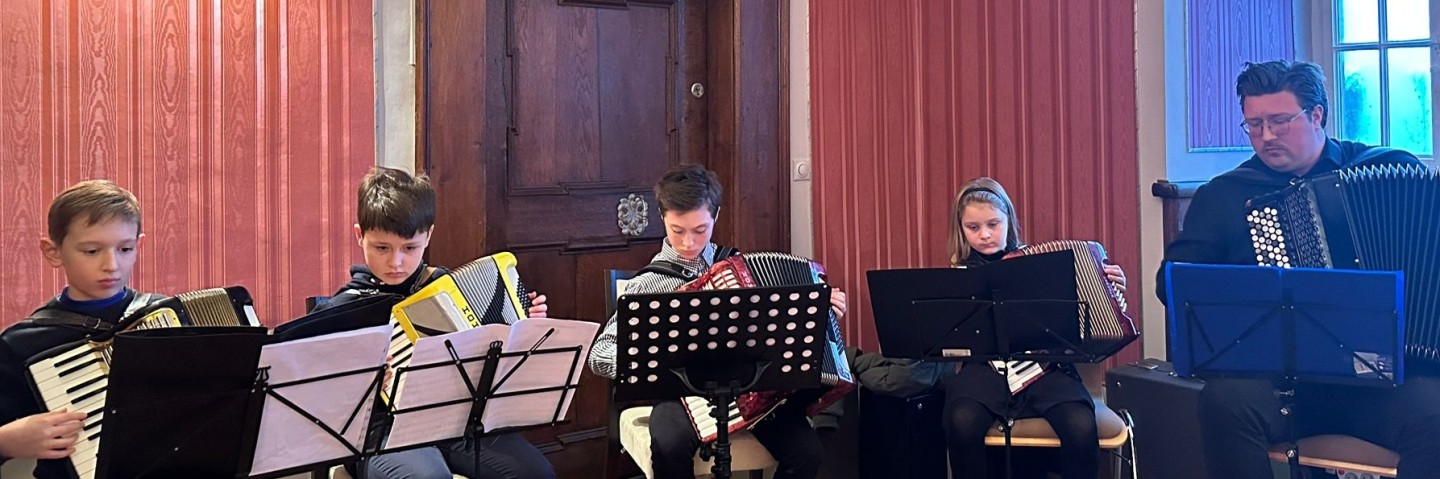 Akkordeonensemble