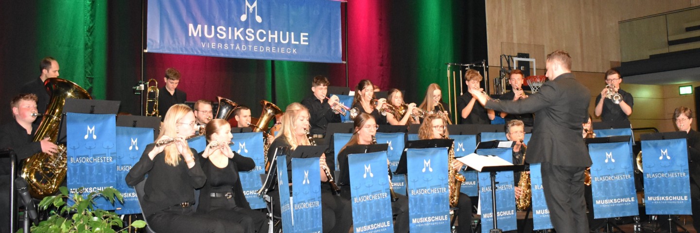 Gitarrenensemble - Werkstattkonzert